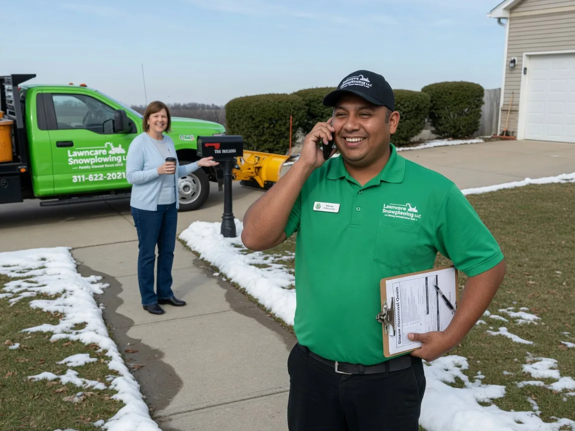 Lawn Care Services By Expert Landscaper Eden Mills, VT FAQs
